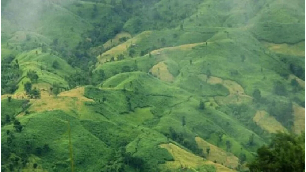 বান্দরবনে ২৬ শ্রমিক অপহৃত