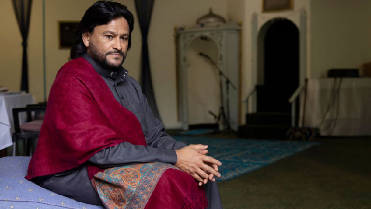 মুহসিন হেনড্রিকস