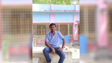 ইঁদুর মারার বিষ খেয়ে জবি শিক্ষার্থীর আত্মহত্যা 