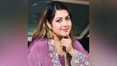 গ্রামের বাড়িতে গিয়েও রক্ষা হলো না আ.লীগ নেত্রীর