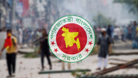 গণঅভ্যুত্থানে নিহতরা ‘জুলাই শহীদ’ ও আহতরা ‘জুলাইযোদ্ধা’ হিসেবে সরকারি স্বীকৃতি পাবেন