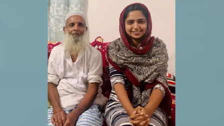 মুন্সিগঞ্জে নিখোঁজ অভিনেত্রী হিমির নানা, সন্ধান চায় পরিবার