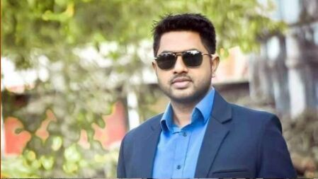 ওএমএস’র চাল কালোবাজারে বিক্রি, ছাত্রদল নেতাকে লাখ টাকা জরিমানা