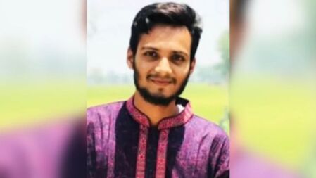 বৈষম্যবিরোধী ছাত্র আন্দোলন কমিটিতে ছাত্রলীগ নেতা