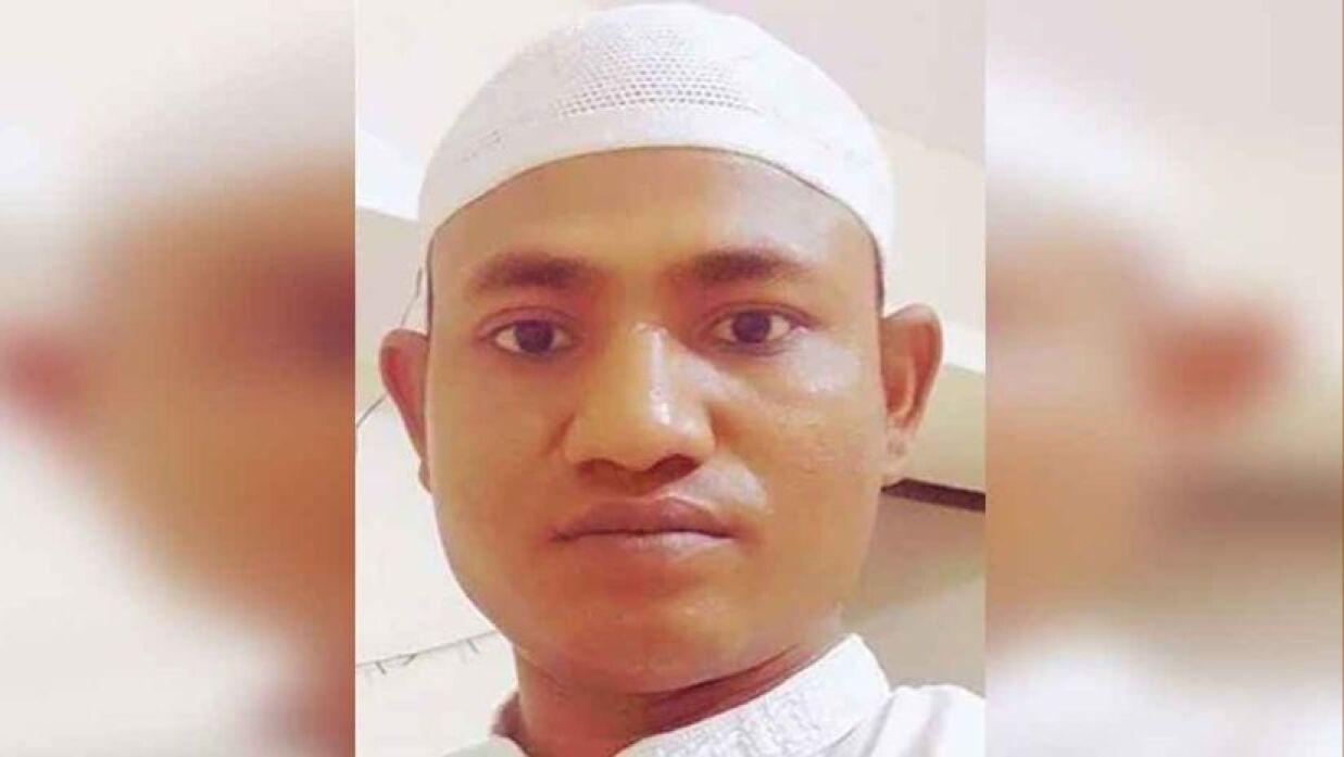 মো. আনোয়ার ওরফে কবজি কাটা আনোয়ার