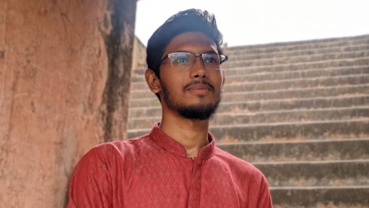 লাবিব হাসান রিদওয়ান