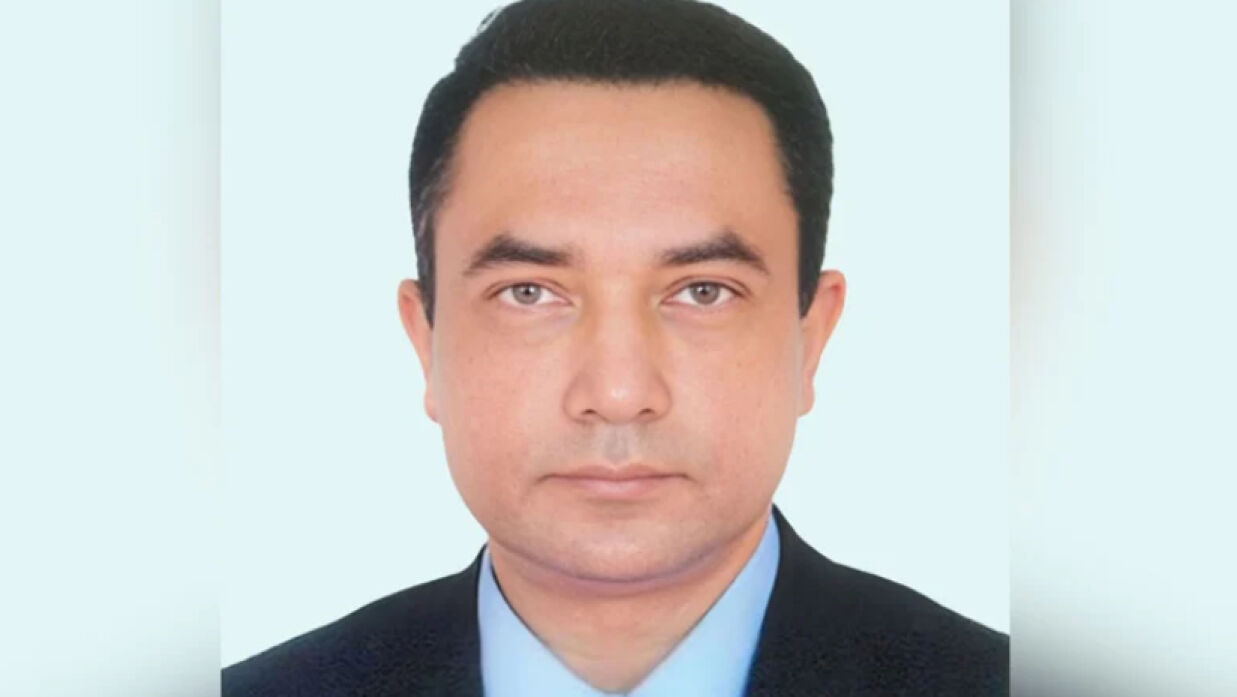 জাহাঙ্গীর আলম বুলবুল