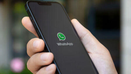 হোয়াটসঅ্যাপে যুক্ত হলো চ্যাট থিম, যেভাবে ব্যবহার করবেন