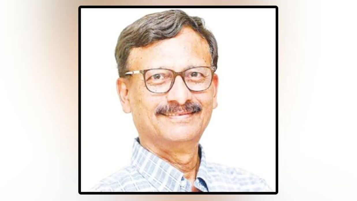 মো. তৌহিদ হোসেন।