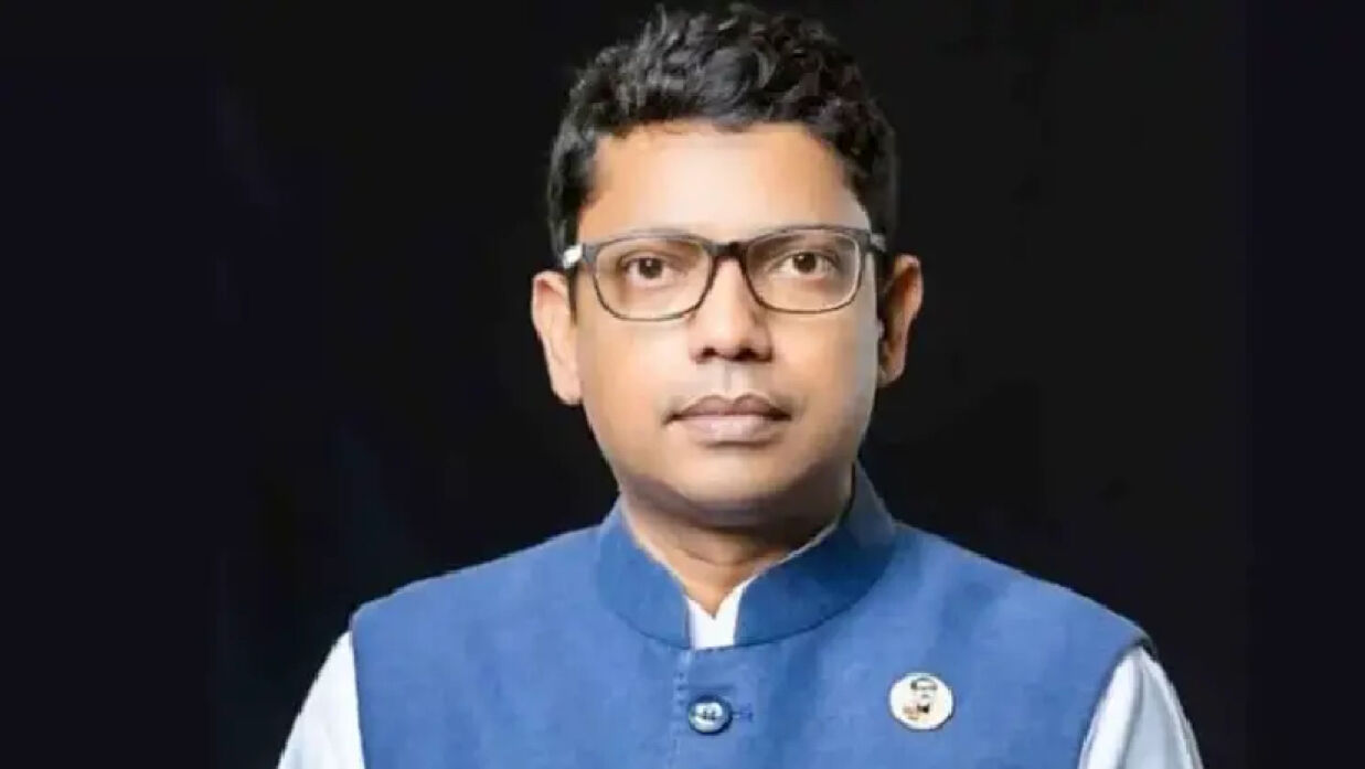 জুনাইদ আহমেদ পলক