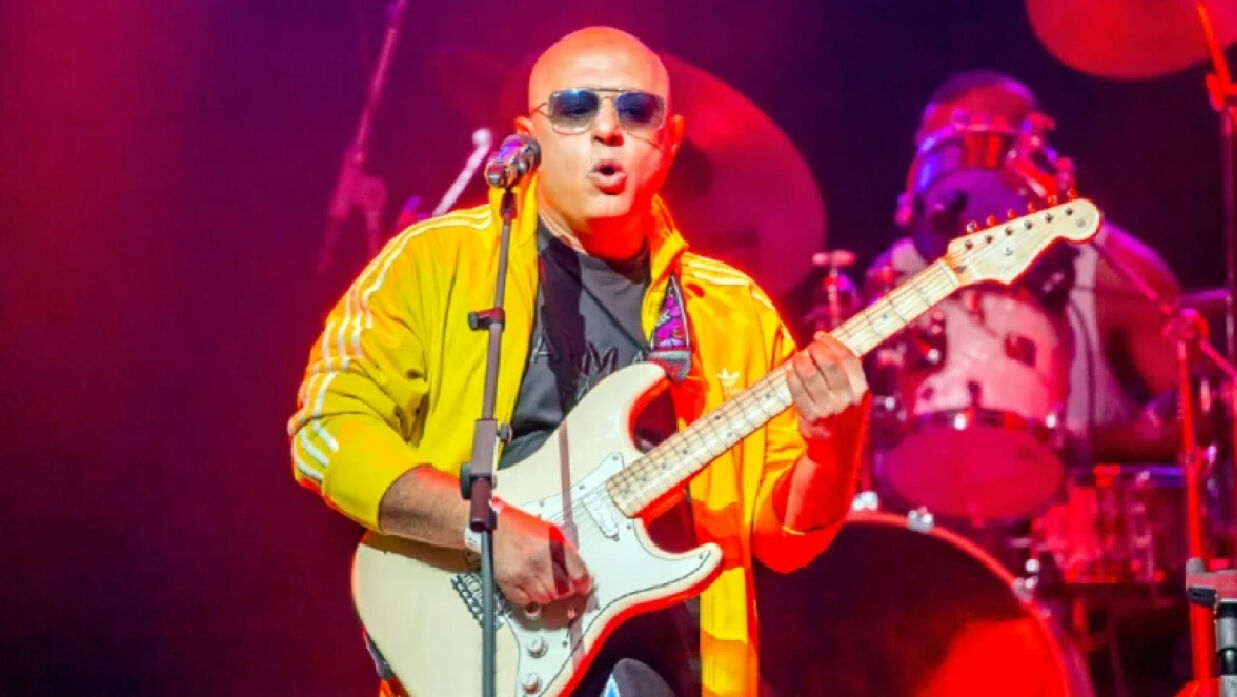 আলী আজমত