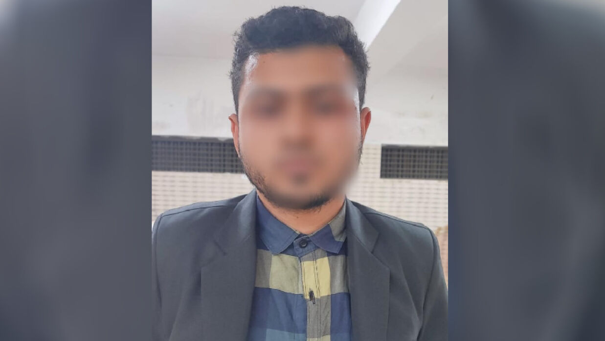 জুয়ার টাকা জোগাড় করতে রেস্টুরেন্টে দেন আগুন, অতঃপর...