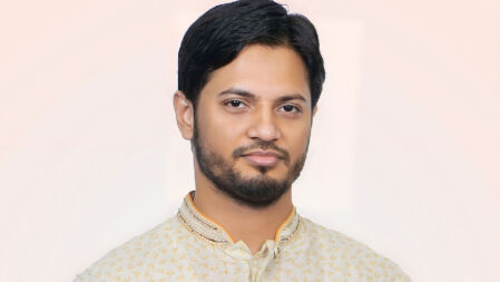 ছাত্রদলকে আমরা শত্রু মনে করি না: ছাত্রশিবির সভাপতি