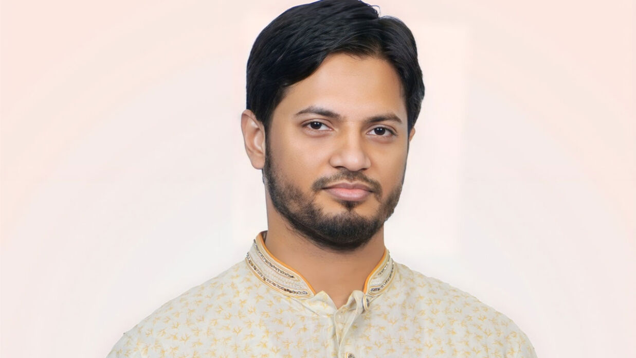 জাহিদুল ইসলাম