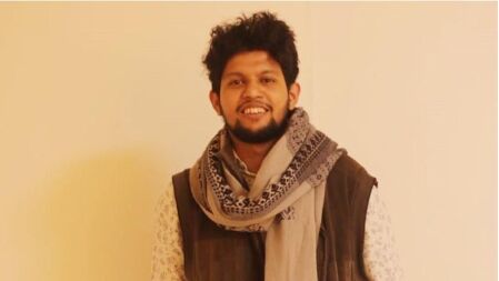 ‘তৌহিদি জনতা’ বলায় দুঃখ প্রকাশ করে যা বললেন উপদেষ্টা মাহফুজ