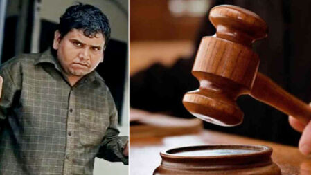 ধর্ষণের ৪১ দিনের মাথায় দোষীকে ফাঁসির সাজা দিলেন আদালত