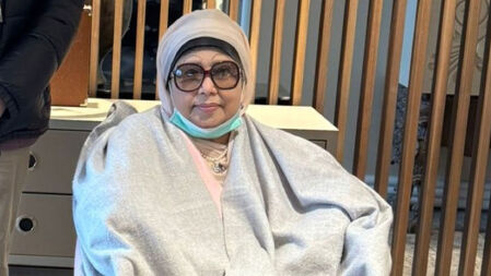 নাইকো দুর্নীতি মামলায় খালেদা জিয়াসহ সবাই খালাস