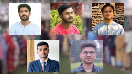 স্থানীয় নাকি জাতীয় নির্বাচন, কোনটা আগে চান বিশ্ববিদ্যালয়ের শিক্ষার্থীরা