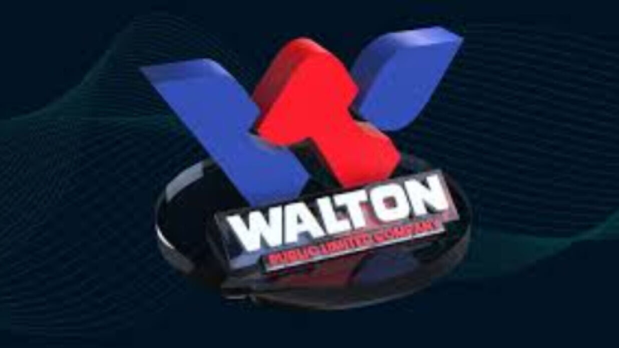 সেলস প্রমোটার নিয়োগে আবেদন চলছে ওয়ালটনে