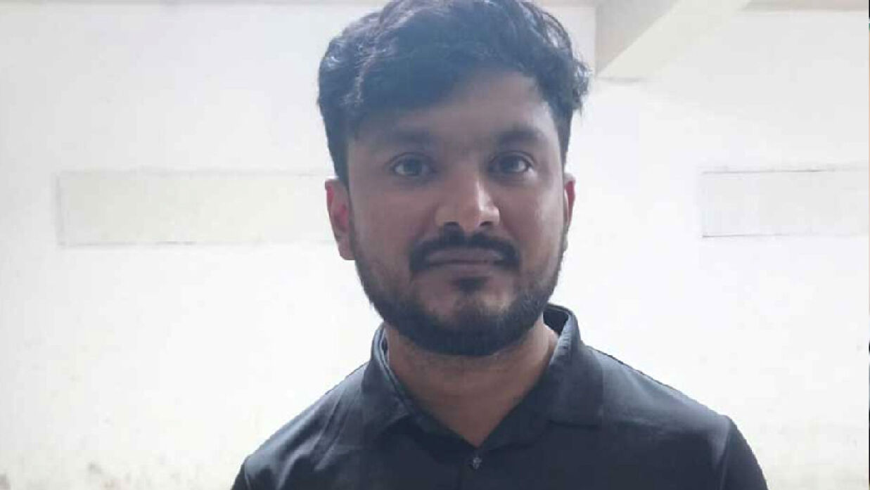 রুবেল আহমেদ