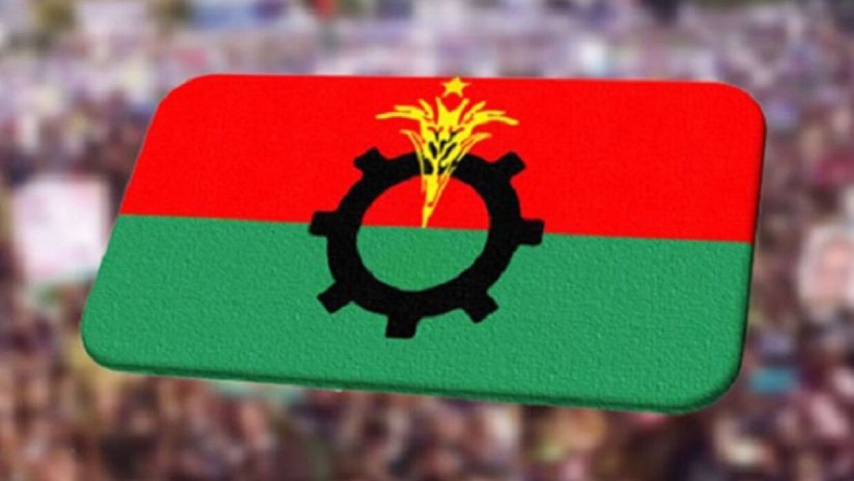 বাংলাদেশ জাতীয়তাবাদী দল লোগো