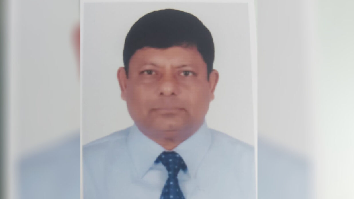 ব্রিগেডিয়ার জেনারেল মো. বায়েজিদ সরোয়ার