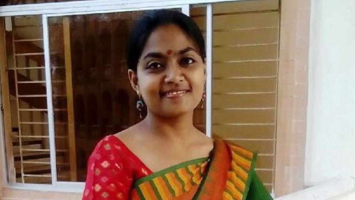 সহকারী অধ্যাপক ড. সোনিয়া খান সনি