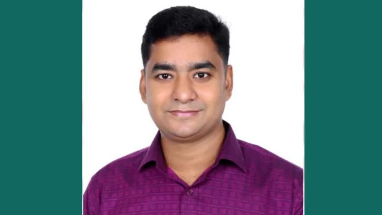 ছাত্রদল সাধারণ সম্পাদক নাছির উদ্দিন নাছির