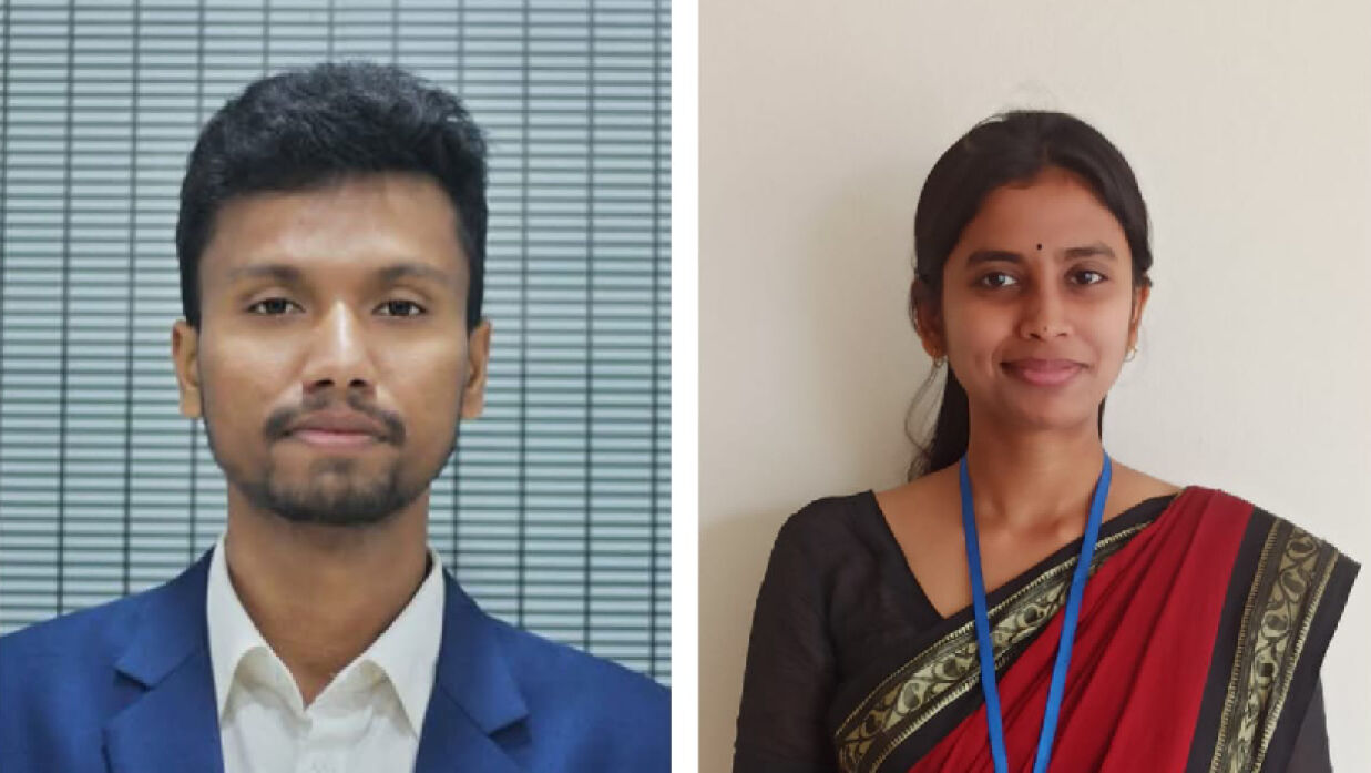 সভাপতি মো. কামরুল হাসান ও সাধারণ সম্পাদক  মোছা.জান্নাতী বেগম