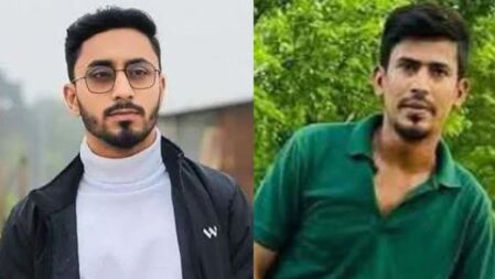বিয়ের বাজার করে ফেরার পথে ২ ভাইয়ের মৃত্যু
