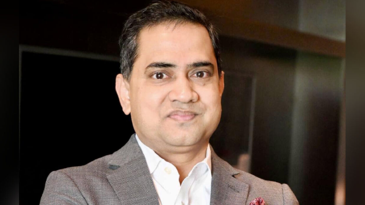 মুশফিকুল ফজল আনসারী