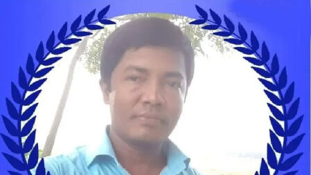 স্কুল শিক্ষকের বিরুদ্ধে যৌন হয়রানির অভিযোগ