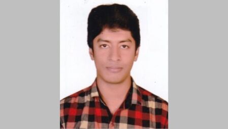 মাদক সেবনরত অবস্থায় হাবিপ্রবির প্রশাসনিক কর্মকর্তা আটক