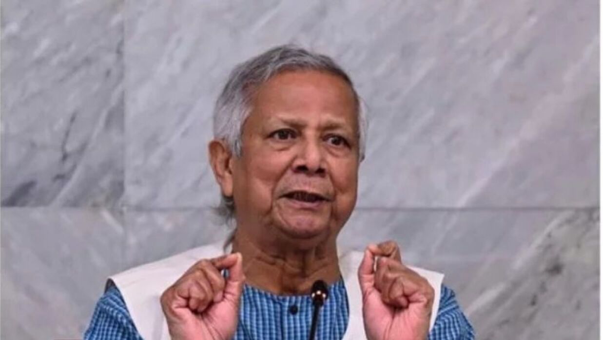 অতীতের যেকোনো সময়ের চেয়ে আমরা এখন বেশি শক্তিশালী: প্রধান উপদেষ্টা