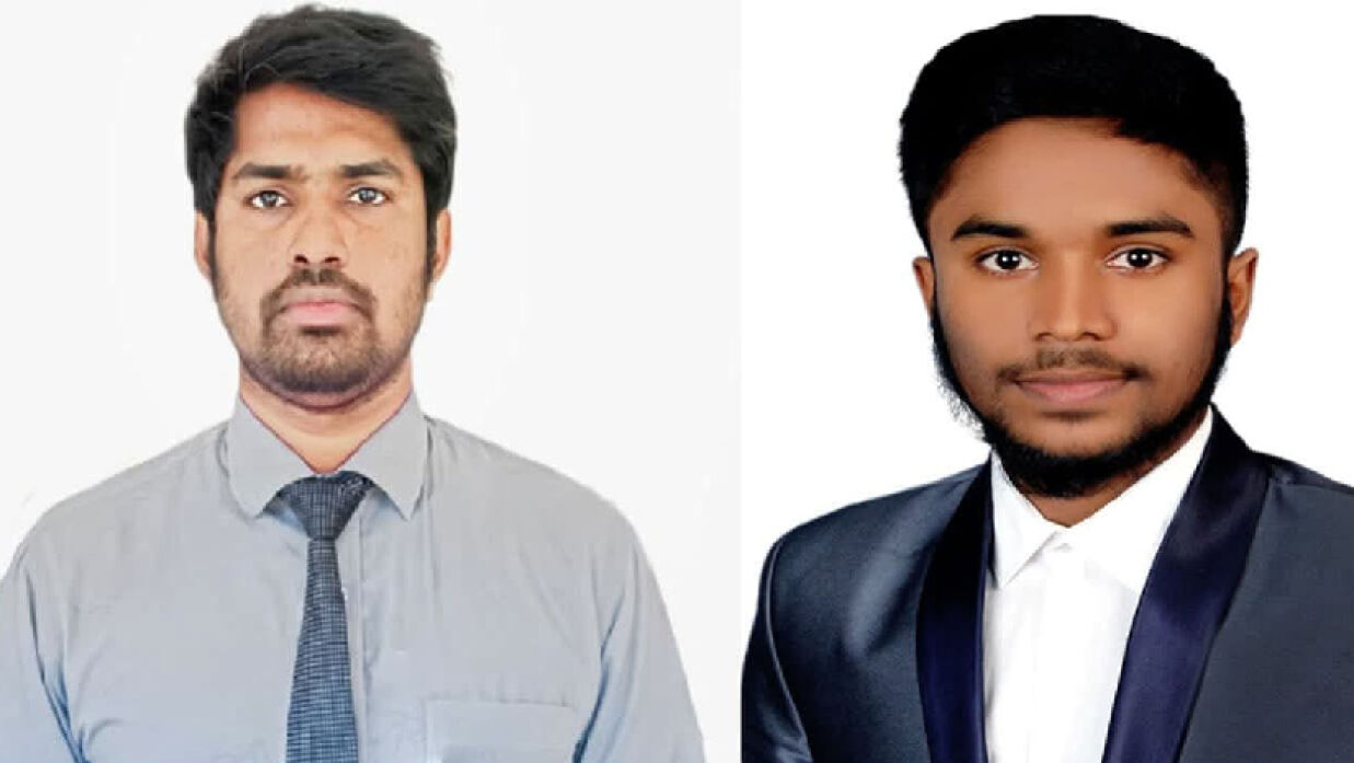 গোপালগঞ্জ বিশ্ববিদ্যালয়ে বৈষম্যবিরোধী ছাত্র আন্দোলনের আহবায়ক কমিটি