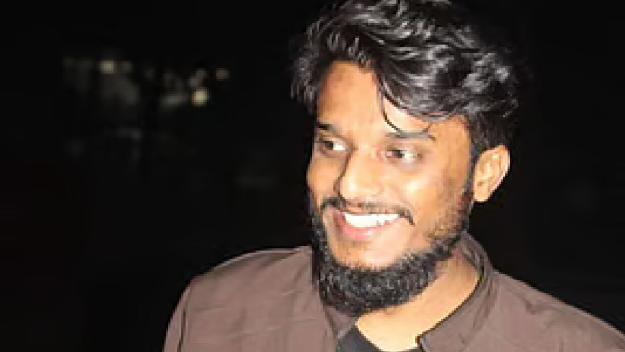 আবদুল কাদের