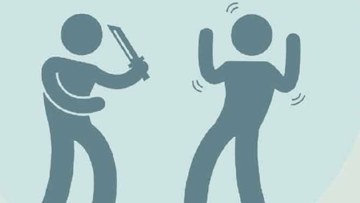 ছিনতাইকারীর ছুরিকাঘাতে এক শিক্ষার্থী আহত