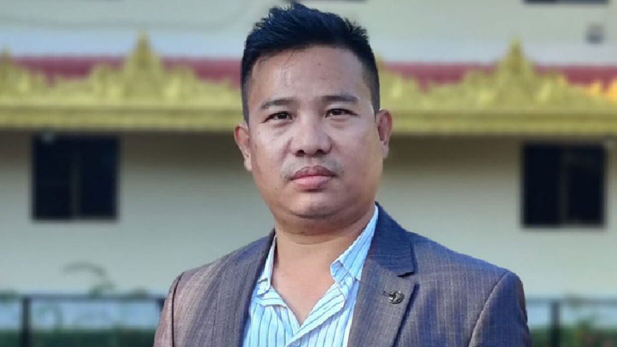 বিয়ের অনুষ্ঠান থেকে ছাত্রলীগ সাধারণ সম্পাদক গ্রেপ্তার