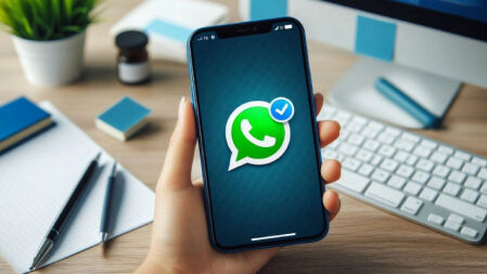 কম্পিউটারে হোয়াটসঅ্যাপ ব্যবহারকারীদের জন্য সুখবর