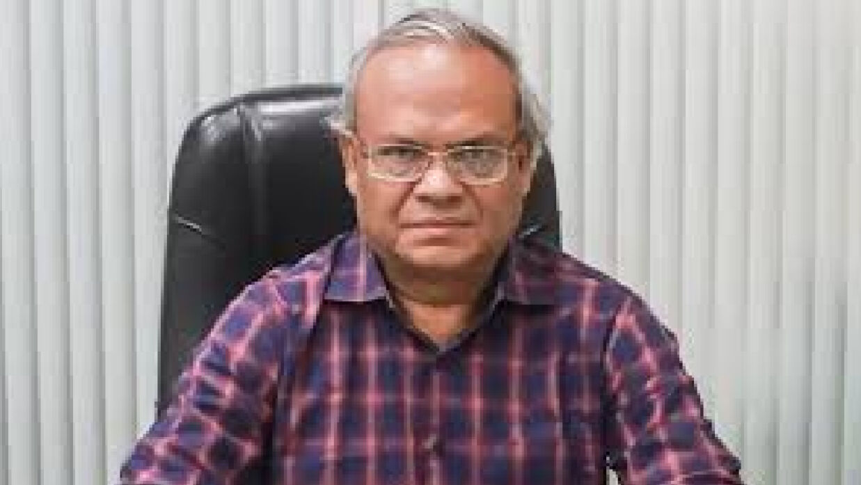 রুহুল কবির রিজভী