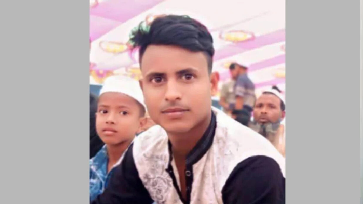 শাকিল হোসেন