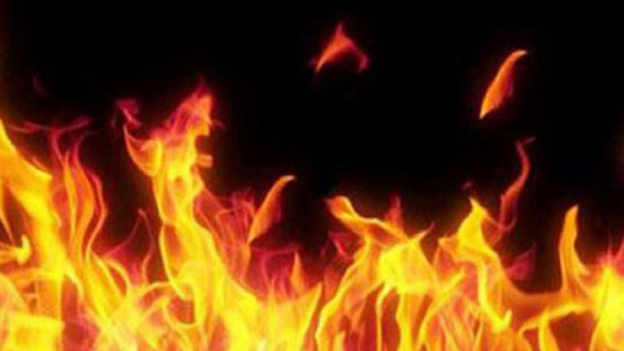 রাজধানীর খিলগাঁওয়ে আগুন, নিয়ন্ত্রণে ৩ ইউনিট