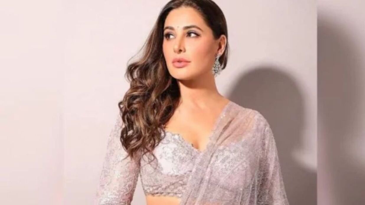 অভিনেত্রী নার্গিস ফাখরি