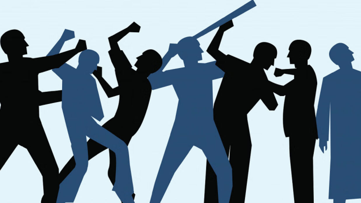 রাজশাহীতে জমি নিয়ে দুই পক্ষের সংঘর্ষে নিহত ২, আহত ৭