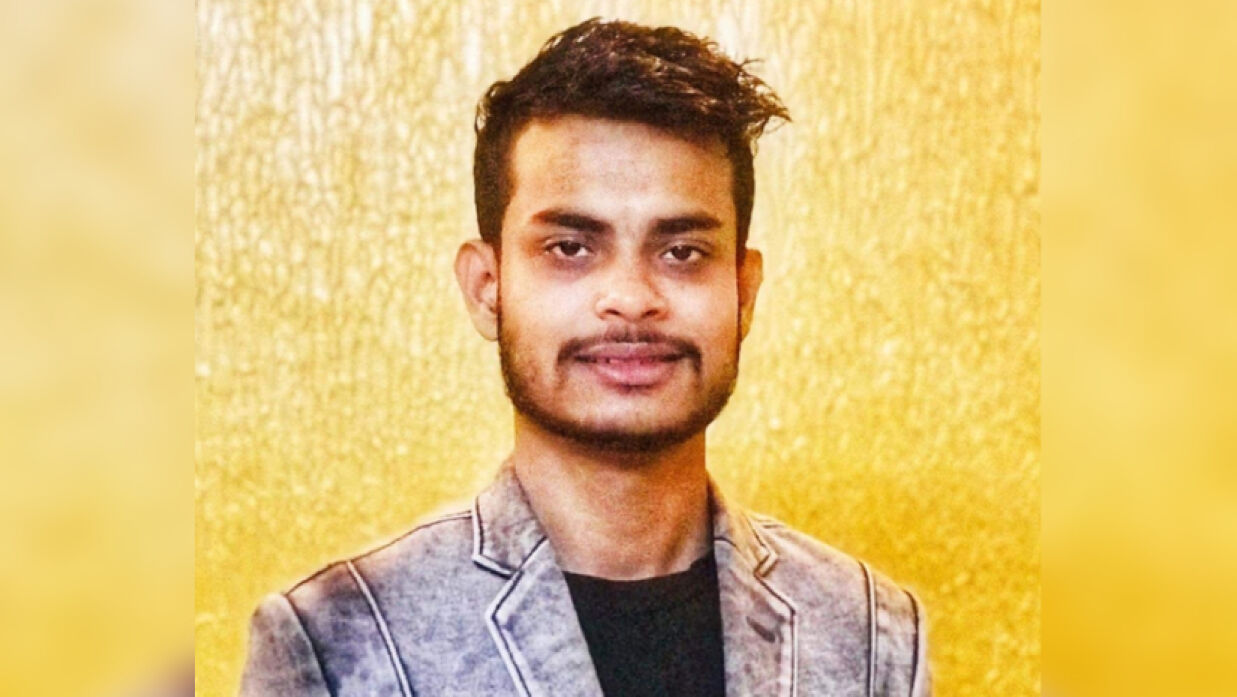 নিহত ফাহিম আহমেদ মুন