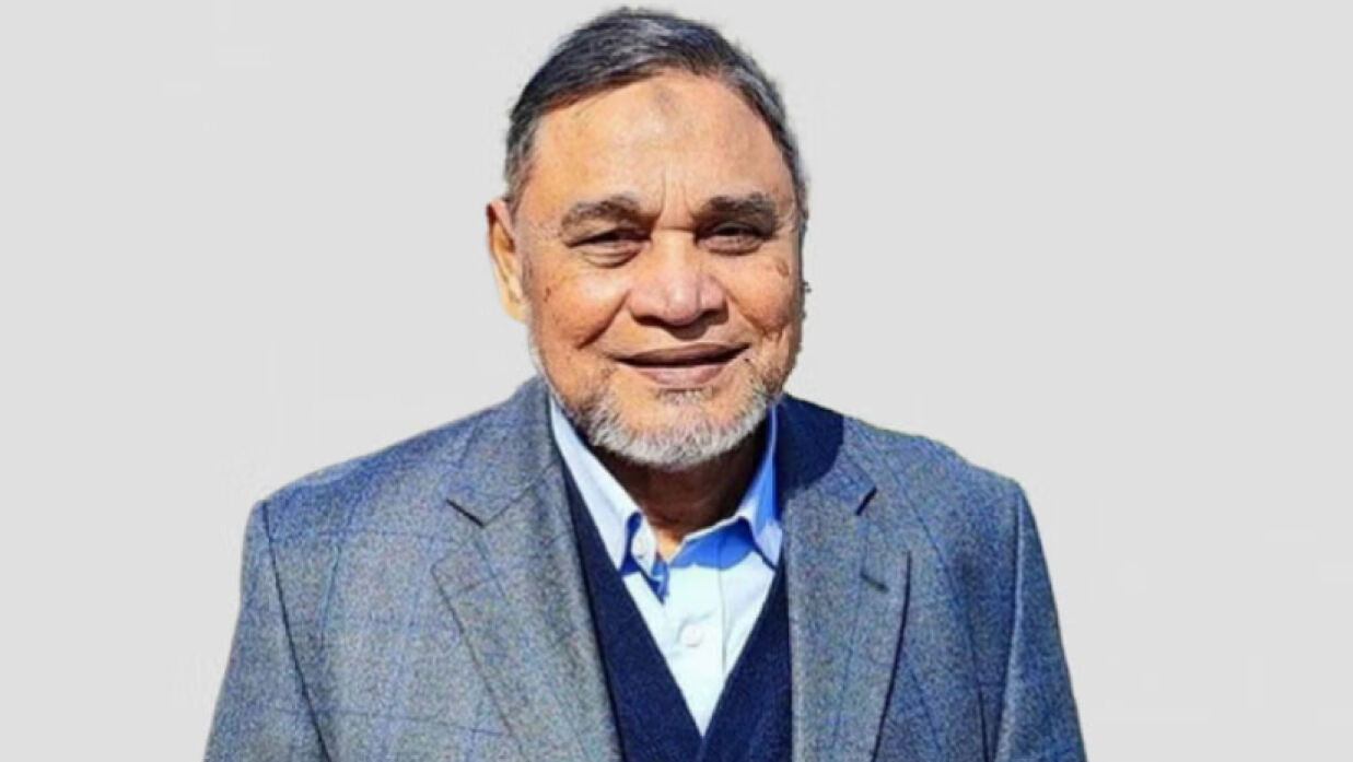 এ এম এম নাসির উদ্দীন