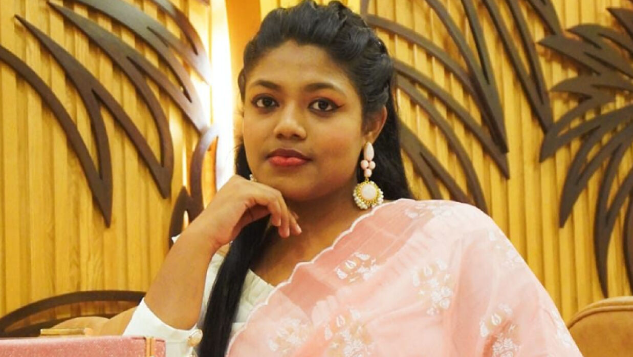 নুসরাত তাবাসসুম