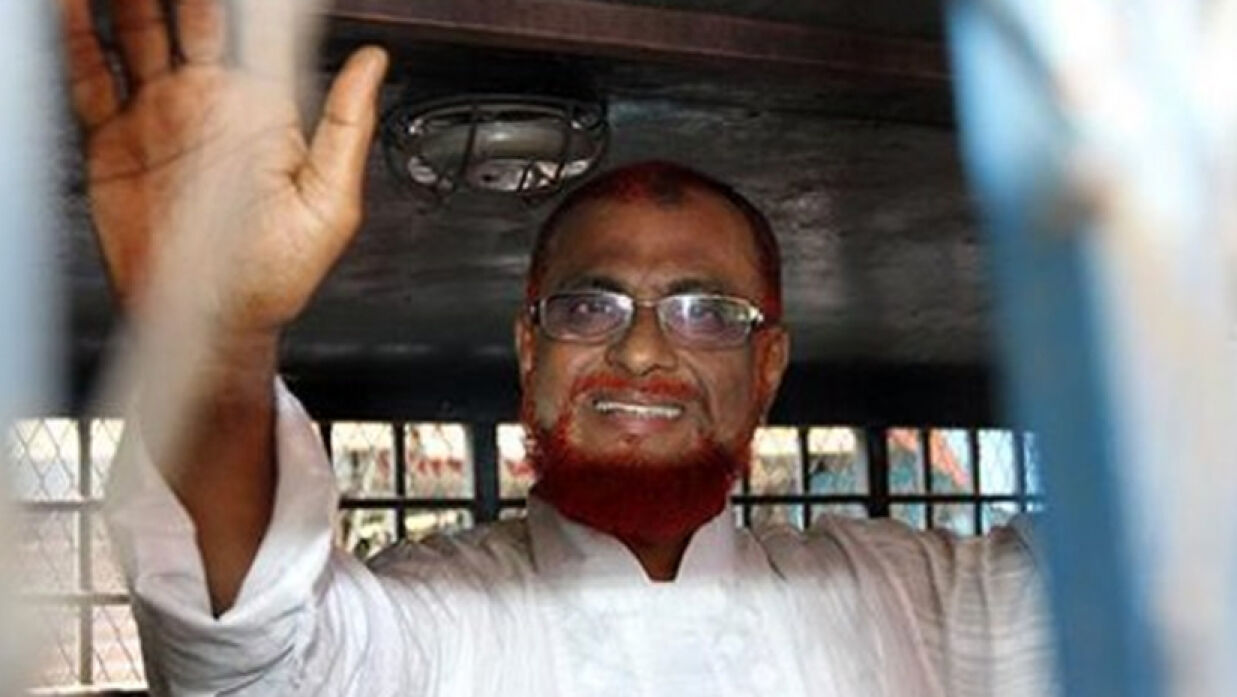 এটিএম আজহারুল ইসলাম
