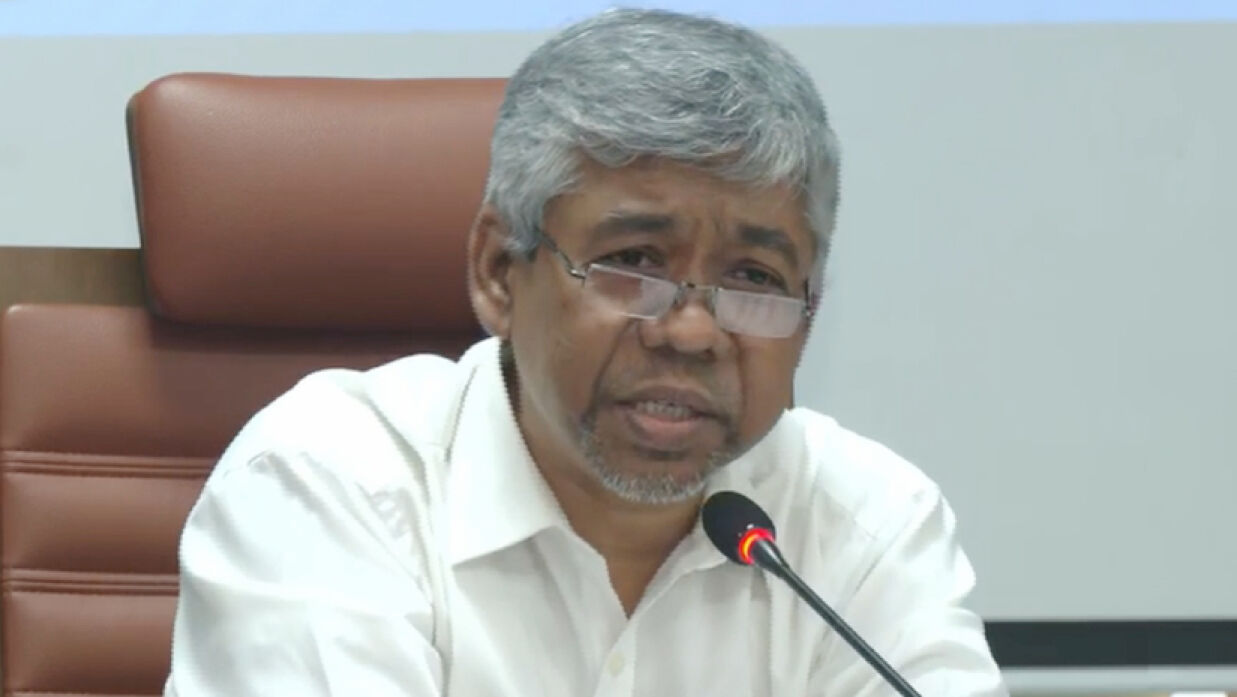 আব্দুর রহমান খান