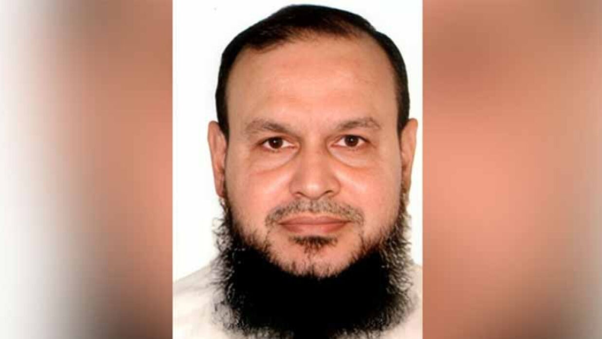 ওবায়দুর রহমান